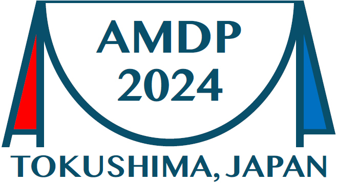 AMDP2024 - International Conference on the Advanced Materials Development and Performance 2024